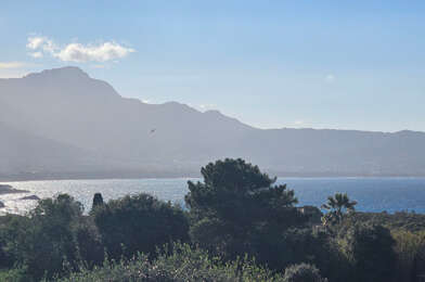 Maison 3 pièces 1470000 €