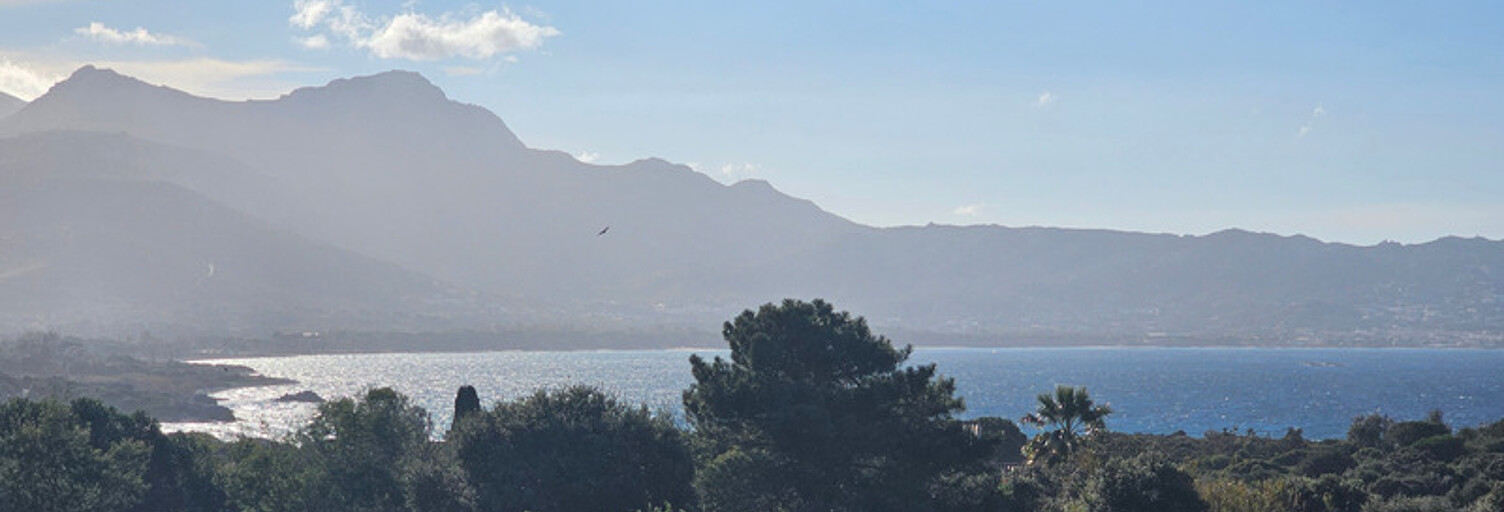 Maison 3 Pièces 125 m² à vendre à Lumio (20260)