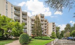 Appartement 1 Pièce 28 m² à vendre à Meylan (38240)