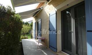 Maison 4 Pièces 100 m² à vendre à Barbentane (13570)