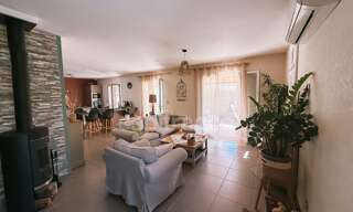 Maison 4 Pièces 103 m² à vendre à Rochefort-du-Gard (30650)