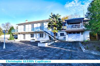 Maison 8 pièces 245000 €