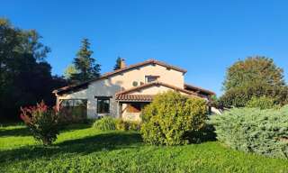 Maison 4 Pièces 116 m² à vendre à Tréjouls (82110)