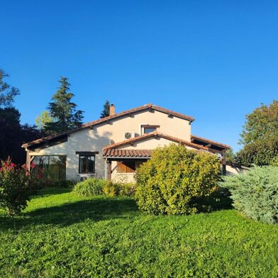 Maison 4 pièces 227900 €