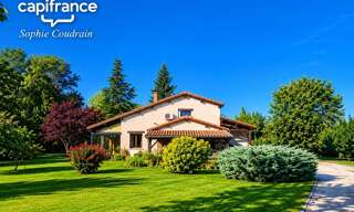 Maison 4 Pièces 116 m² à vendre à Lauzerte (82110)