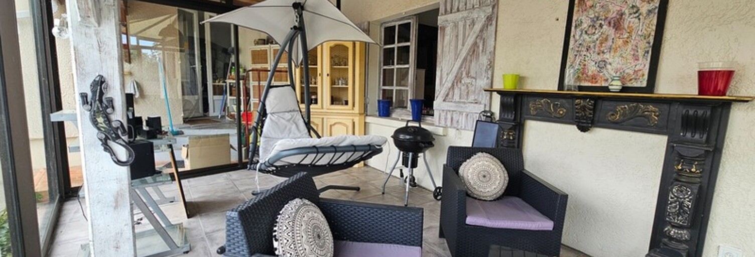 Immeuble 229 m² en viager Le Verdon-sur-Mer (33123)