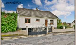 Maison 5 Pièces 103 m² à vendre à Bairon et ses environs (08390)