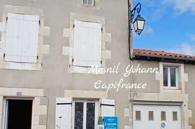 Maison 5 pièces 86000 €