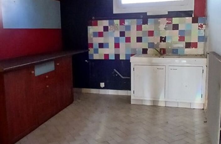 Maison à vendre 5 pièces LEZAY (79) — photo 2
