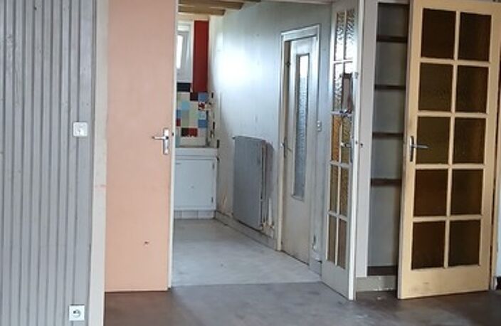 Maison à vendre 5 pièces LEZAY (79) — photo 3