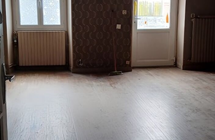 Maison à vendre 5 pièces LEZAY (79) — photo 4