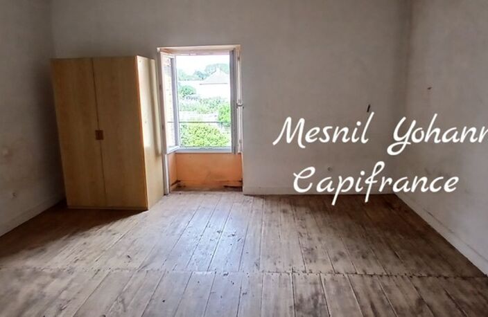 Maison à vendre 5 pièces LEZAY (79) — photo 5