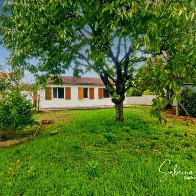 Maison 3 pièces 175000 €