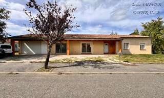 Maison 6 Pièces 113 m² à vendre à Revel (31250)