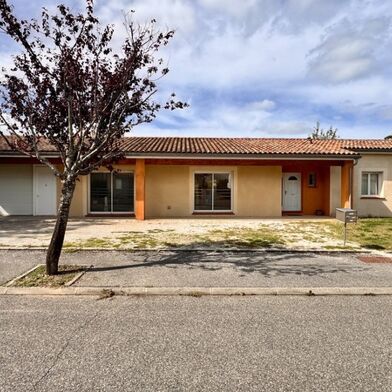 Maison 6 pièces 295000 €