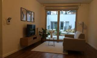 Appartement 3 Pièces 51 m² à vendre à Vertou (44120)