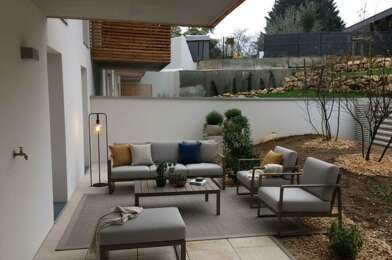 Appartement 3 pièces 192000 €