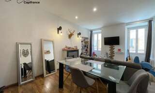 Appartement 2 Pièces 47 m² à vendre à Gap (05000)