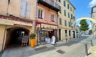 Appartement 2 Pièces 47 m² à vendre à Gap (05000)