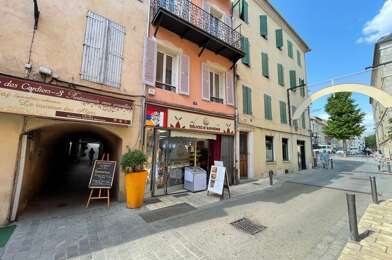 Appartement 2 pièces 119000 €