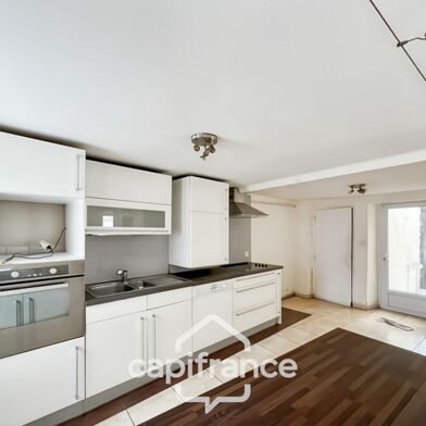 Maison 4 pièces 97000 €