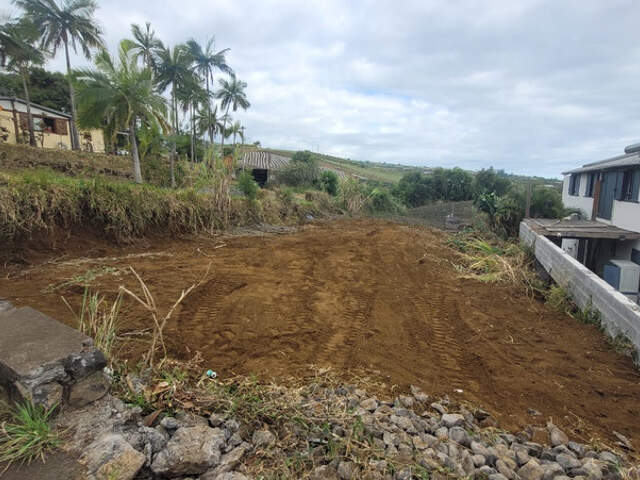 Terrain à vendre  LE TAMPON (97430) — photo du bien