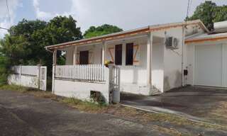 Maison 4 Pièces 60 m² à vendre à Basse-Terre (97100)