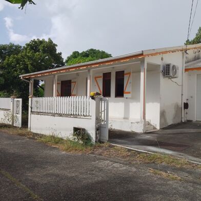 Maison 4 pièces 199850 €