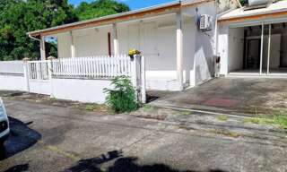 Maison 4 Pièces 60 m² à vendre à Basse-Terre (97100)