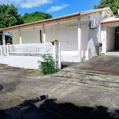 Maison 4 pièces 199850 €