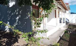 Maison 4 Pièces 60 m² à vendre à Basse-Terre (97100)