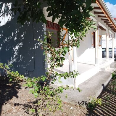 Maison 4 pièces 199850 €