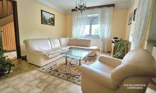 Maison 5 Pièces 116 m² à vendre à Rouhling (57520)