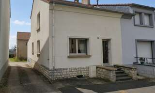 Maison 5 Pièces 116 m² à vendre à Rouhling (57520)