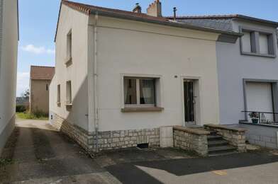 Maison 5 pièces 139000 €