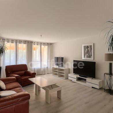 Appartement 3 pièces 205000 €