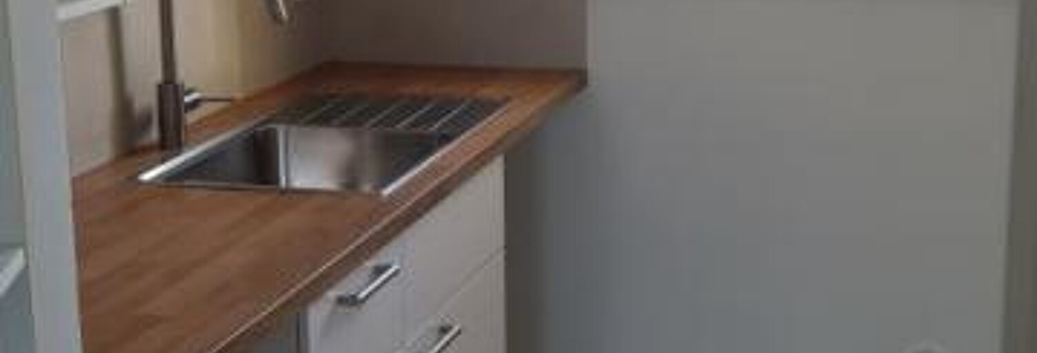 Appartement 4 Pièces 75 m² à louer à Frontignan (34110)