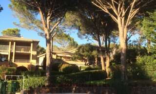 Appartement 1 Pièce 28 m² à louer à Saint-Raphaël (83700)