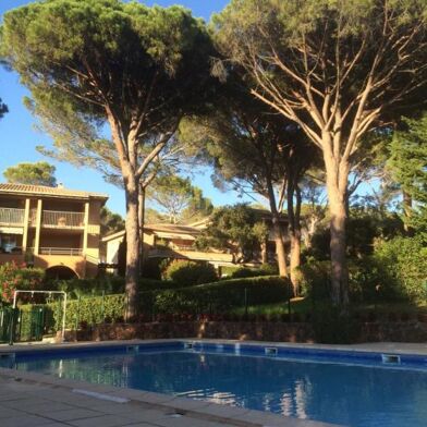 Appartement 1 pièces 750 €