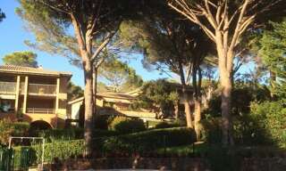 Appartement 1 Pièce 28 m² à louer à Saint-Raphaël (83530)