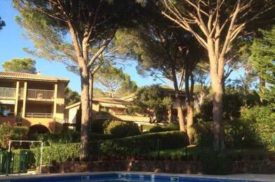 Appartement 1 pièces 750 €