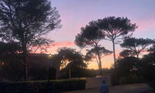 Appartement 1 Pièce 28 m² à louer à Saint-Raphaël (83530)