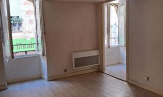 Appartement 1 Pièce 25 m² à louer à Agen (47000)