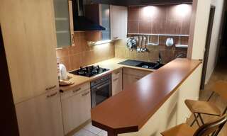 Appartement 3 Pièces 56 m² à louer à Meudon (92190)