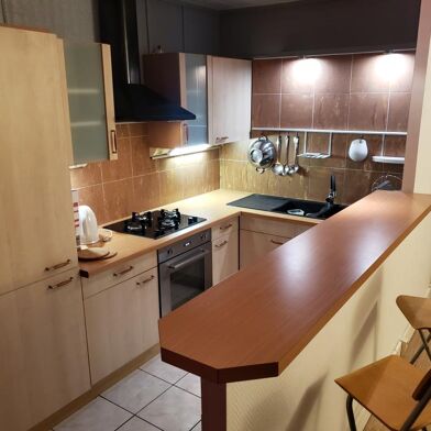 Appartement 3 pièces 1350 €