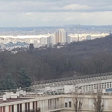 Appartement 3 pièces 1350 €