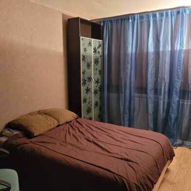 Appartement 3 pièces 1350 €