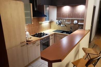 Appartement 3 pièces 1380 €