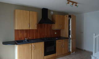 Maison 5 Pièces 140 m² à louer à Bourg-Blanc (29860)