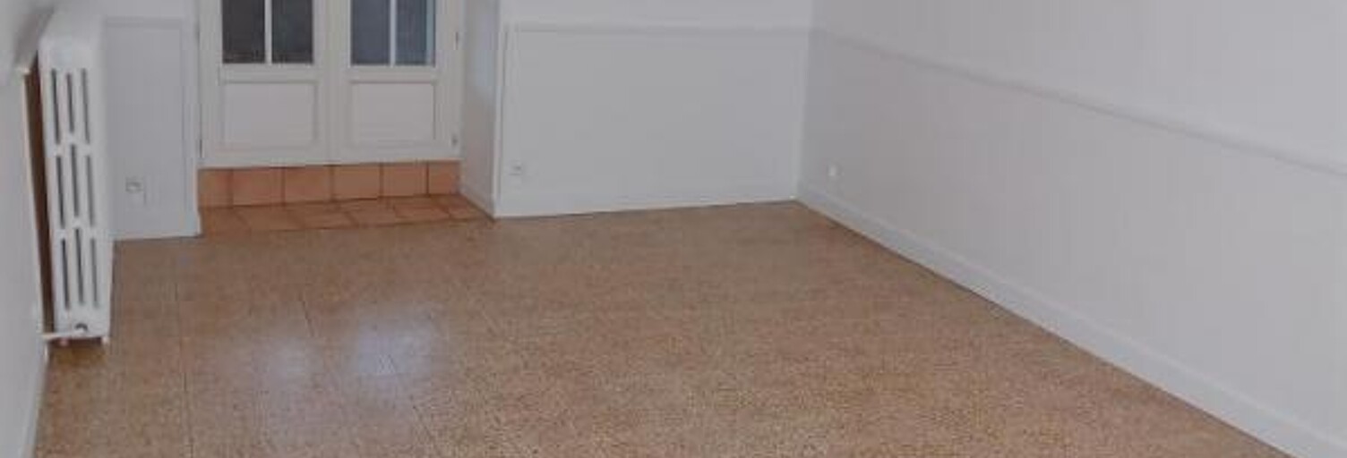 Maison 3 Pièces 82 m² à louer à Courson-les-Carrières (89560)